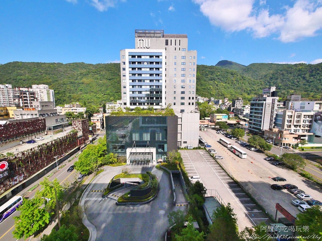 【宜蘭飯店】礁溪寒沐酒店、寒沐行館,最佳溫泉、親子與寵物飯店! - 第74張圖 19-3