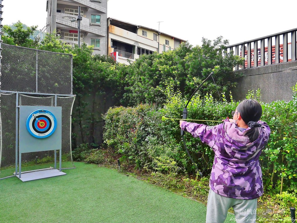 【宜蘭飯店】礁溪寒沐酒店、寒沐行館,最佳溫泉、親子與寵物飯店! - 第121張圖 56-2