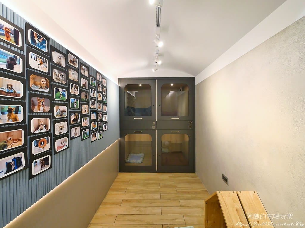 【宜蘭飯店】礁溪寒沐酒店、寒沐行館,最佳溫泉、親子與寵物飯店! - 第25張圖 6-10