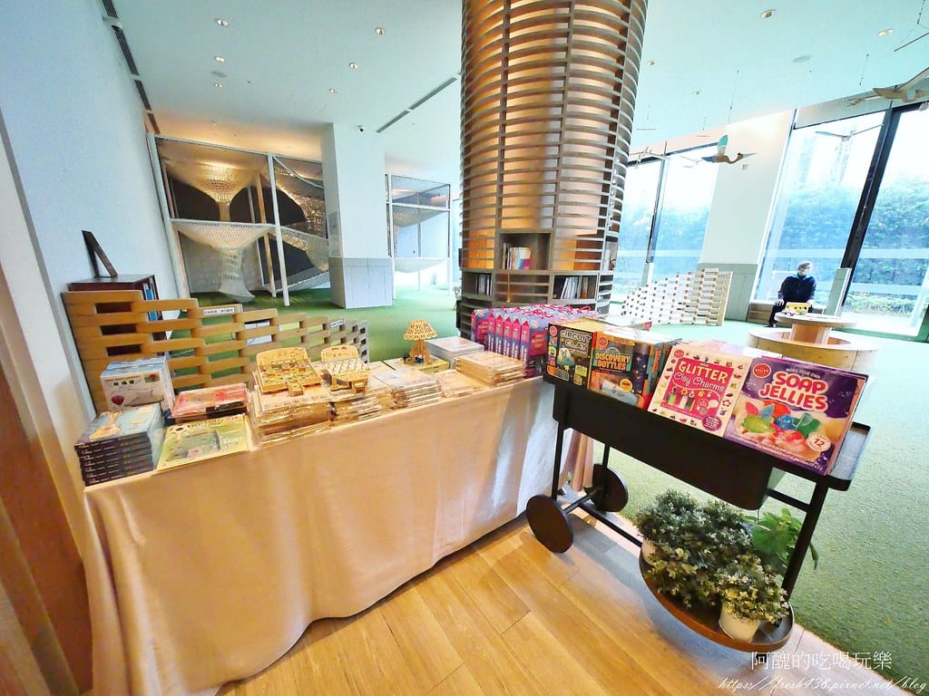 【宜蘭飯店】礁溪寒沐酒店、寒沐行館,最佳溫泉、親子與寵物飯店! - 第105張圖 52