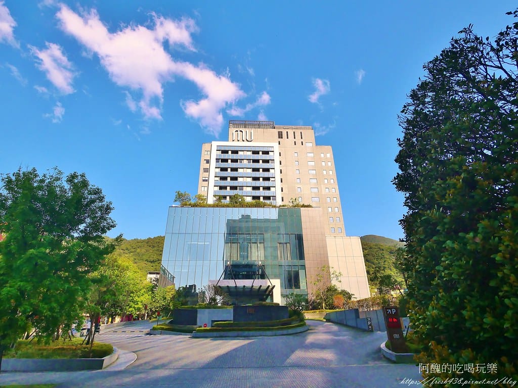 【宜蘭飯店】礁溪寒沐酒店、寒沐行館,最佳溫泉、親子與寵物飯店! - 第75張圖 35