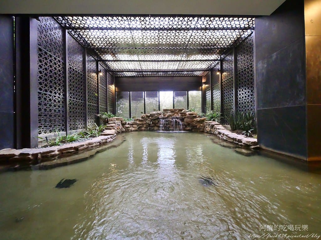 【宜蘭飯店】礁溪寒沐酒店、寒沐行館,最佳溫泉、親子與寵物飯店! - 第35張圖 6-20