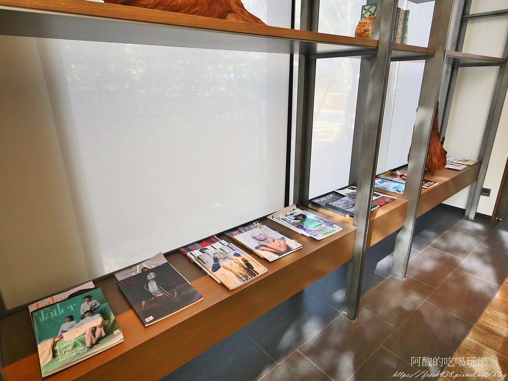 【宜蘭飯店】礁溪寒沐酒店、寒沐行館,最佳溫泉、親子與寵物飯店! - 第20張圖 6-5
