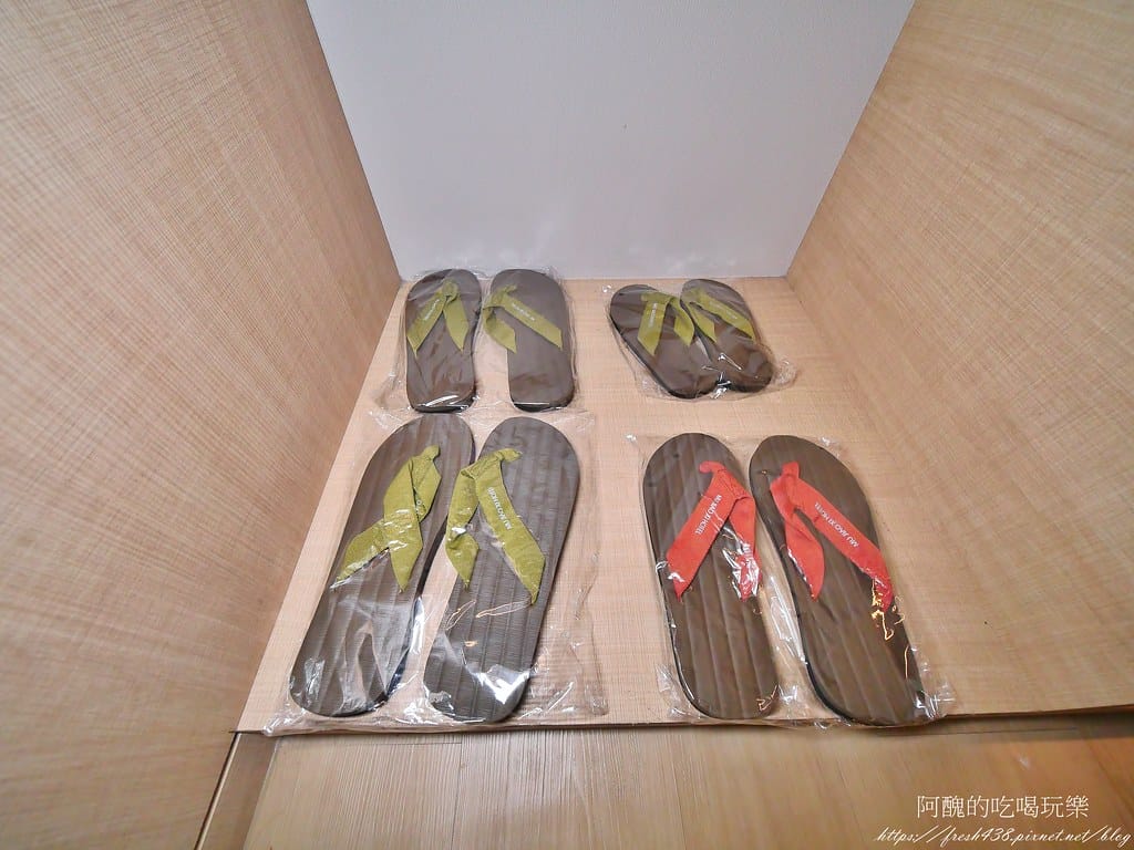【宜蘭飯店】礁溪寒沐酒店、寒沐行館,最佳溫泉、親子與寵物飯店! - 第55張圖 10-2