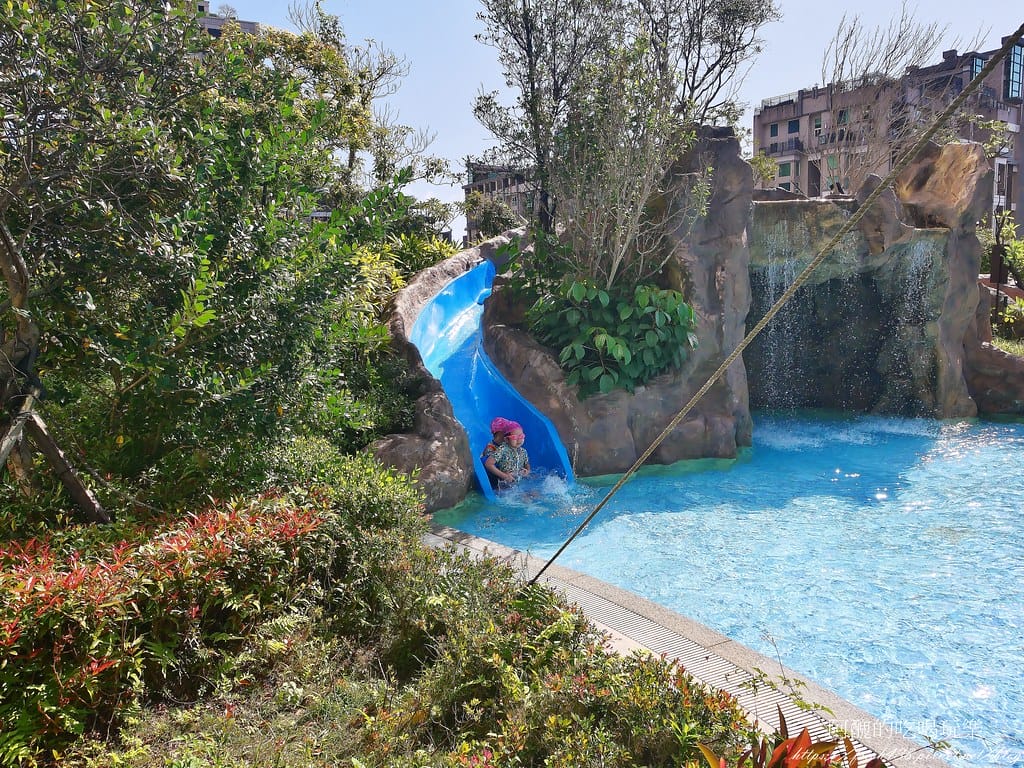 【宜蘭飯店】礁溪寒沐酒店、寒沐行館,最佳溫泉、親子與寵物飯店! - 第131張圖 57-12