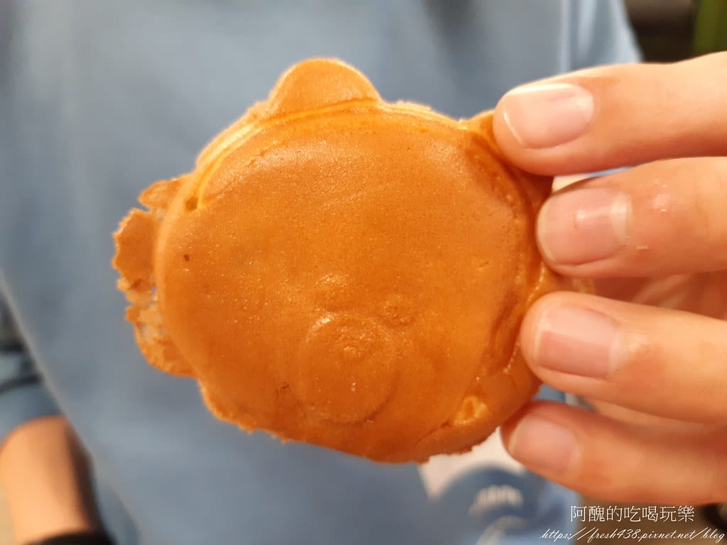 【樹林美食】Smile脆皮雞蛋糕,口味多元,外酥內軟,樹林後站超人氣點心。 - 第20張圖 17