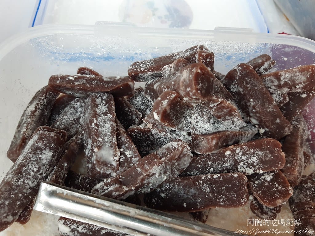 【樹林美食】Smile脆皮雞蛋糕,口味多元,外酥內軟,樹林後站超人氣點心。 - 第10張圖 7