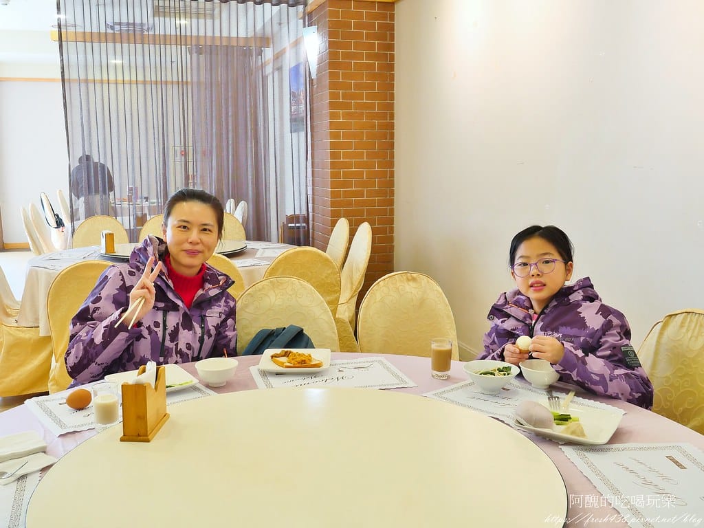 【桃園美食】渴望會館-渴望餐廳自助式早餐,用餐環境舒適,餐點中規中矩。 - 第32張圖 68