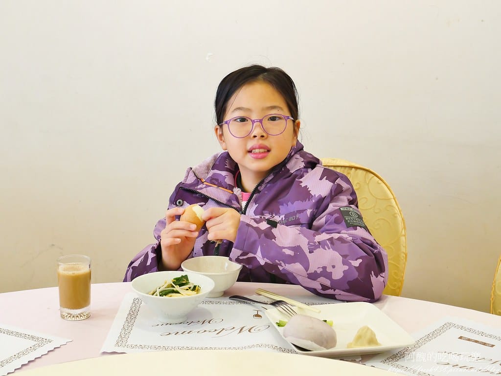【桃園美食】渴望會館-渴望餐廳自助式早餐,用餐環境舒適,餐點中規中矩。 - 第31張圖 67