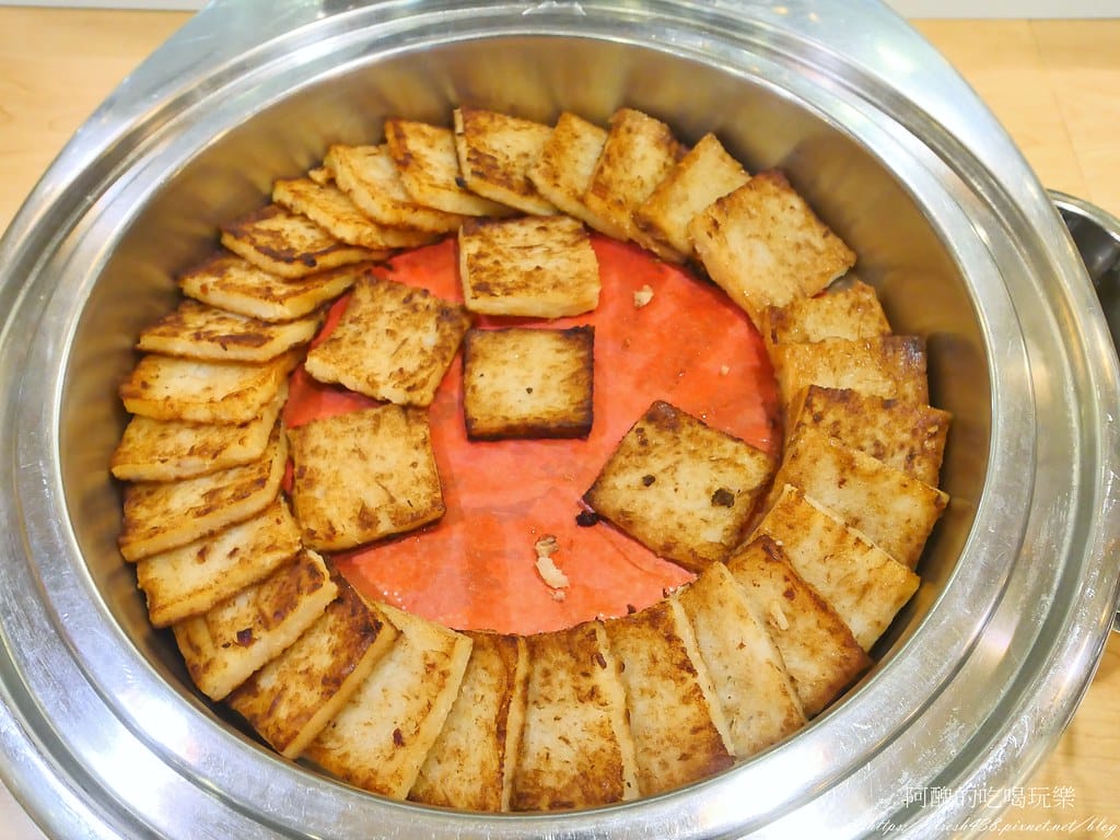 【桃園美食】渴望會館-渴望餐廳自助式早餐,用餐環境舒適,餐點中規中矩。 - 第16張圖 58-3