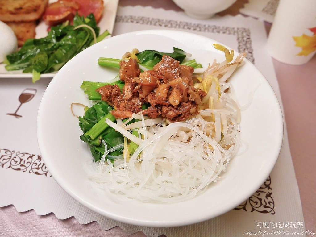 【桃園美食】渴望會館-渴望餐廳自助式早餐,用餐環境舒適,餐點中規中矩。 - 第25張圖 60-5
