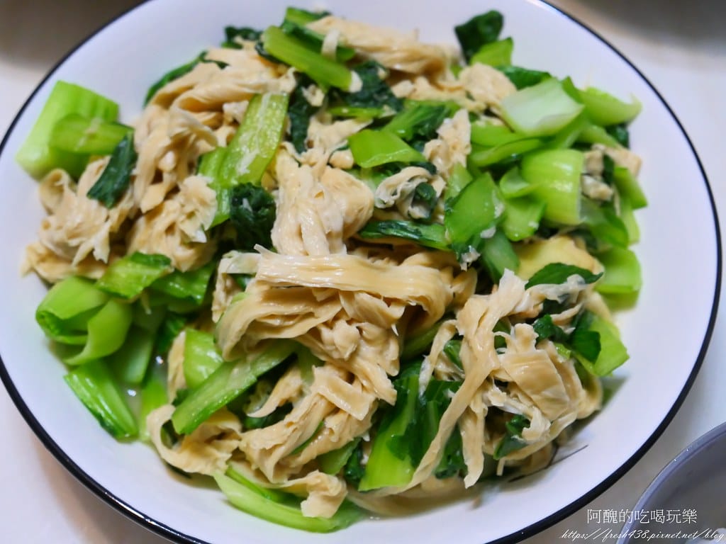 家常肉末豆腐,高蛋白質,省荷包的簡易料理。 - 第13張圖 13
