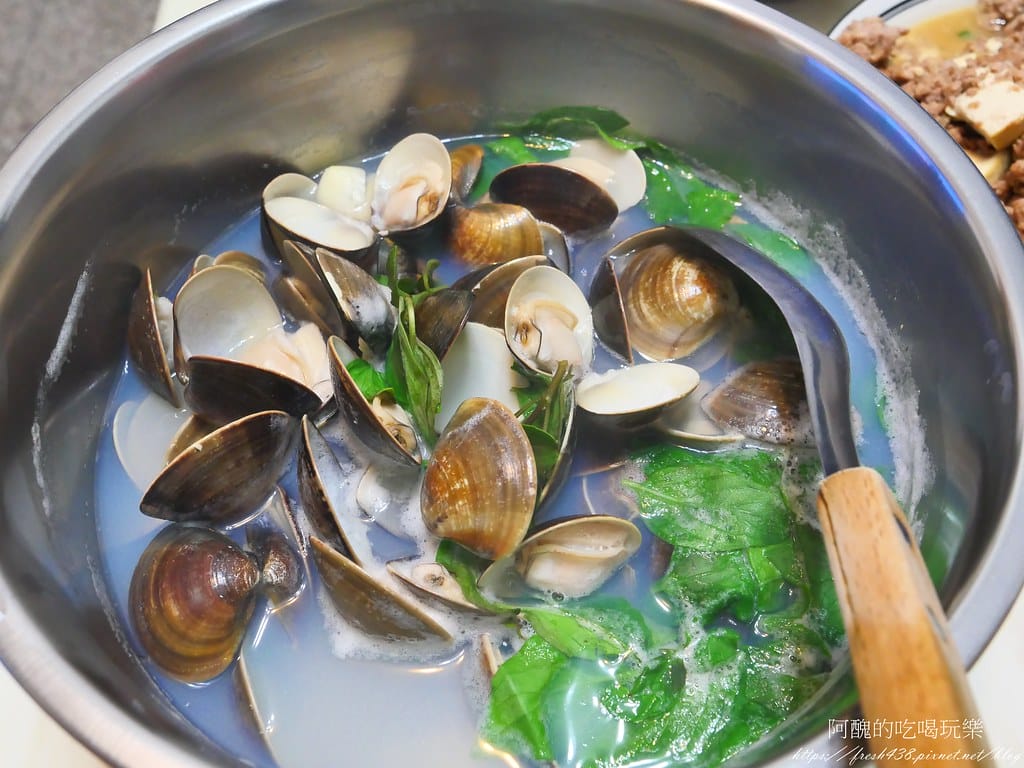 家常肉末豆腐,高蛋白質,省荷包的簡易料理。 - 第14張圖 14