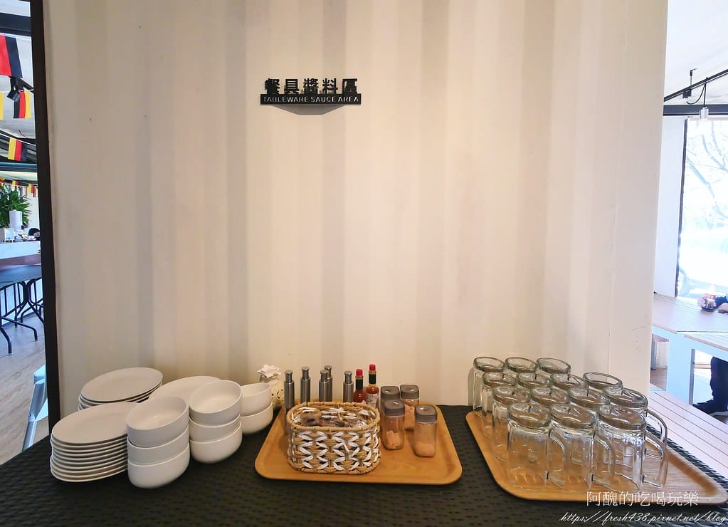【桃園美食】愛樂披薩 ALLES PIZZA,寵物友善餐廳,附設親子遊樂設施,超適合包場同樂。 - 第13張圖 12