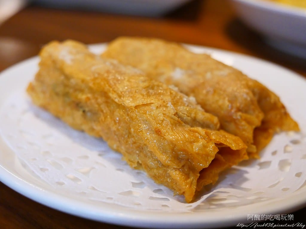 【板橋美食】彌敦道港式茶餐廳-板橋店,板橋聚餐的好去處,饕客必吃的港式茶餐廳。 - 第30張圖 29