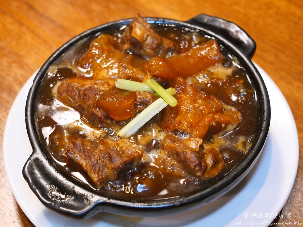 【板橋美食】彌敦道港式茶餐廳-板橋店,板橋聚餐的好去處,饕客必吃的港式茶餐廳。 - 第40張圖 42
