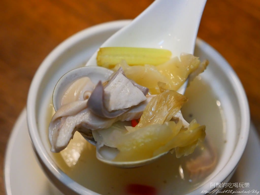 【板橋美食】彌敦道港式茶餐廳-板橋店,板橋聚餐的好去處,饕客必吃的港式茶餐廳。 - 第43張圖 45
