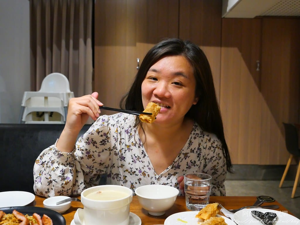 【板橋美食】彌敦道港式茶餐廳-板橋店,板橋聚餐的好去處,饕客必吃的港式茶餐廳。 - 第55張圖 56