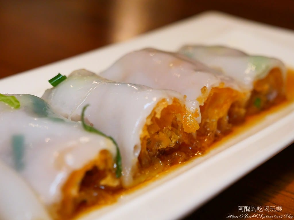 【板橋美食】彌敦道港式茶餐廳-板橋店,板橋聚餐的好去處,饕客必吃的港式茶餐廳。 - 第22張圖 21