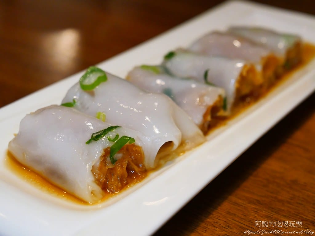 【板橋美食】彌敦道港式茶餐廳-板橋店,板橋聚餐的好去處,饕客必吃的港式茶餐廳。 - 第21張圖 20