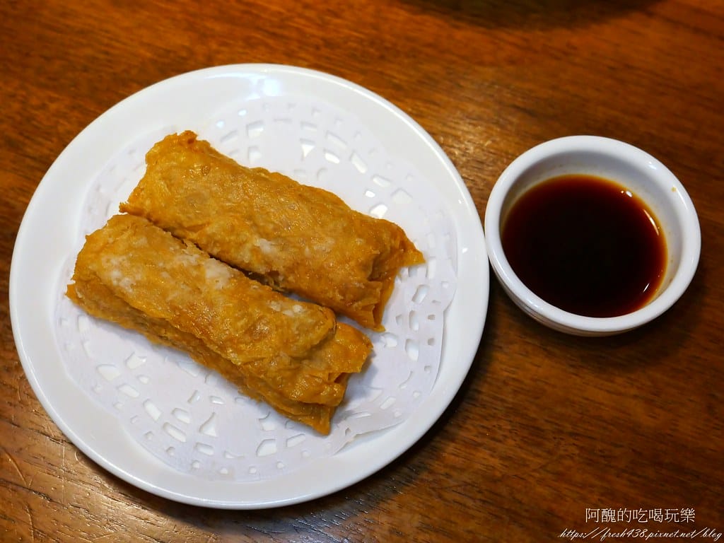 【板橋美食】彌敦道港式茶餐廳-板橋店,板橋聚餐的好去處,饕客必吃的港式茶餐廳。 - 第29張圖 28
