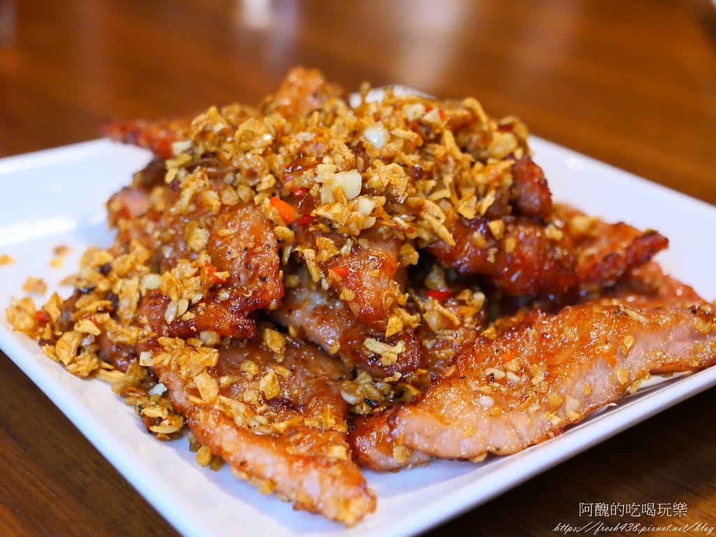 【板橋美食】彌敦道港式茶餐廳-板橋店,板橋聚餐的好去處,饕客必吃的港式茶餐廳。 - 第38張圖 36