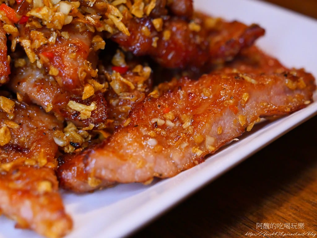 【板橋美食】彌敦道港式茶餐廳-板橋店,板橋聚餐的好去處,饕客必吃的港式茶餐廳。 - 第39張圖 37