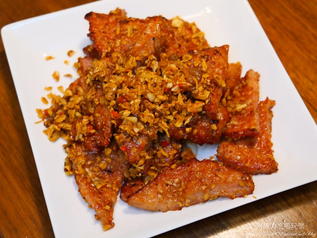 【板橋美食】彌敦道港式茶餐廳-板橋店,板橋聚餐的好去處,饕客必吃的港式茶餐廳。 - 第37張圖 35