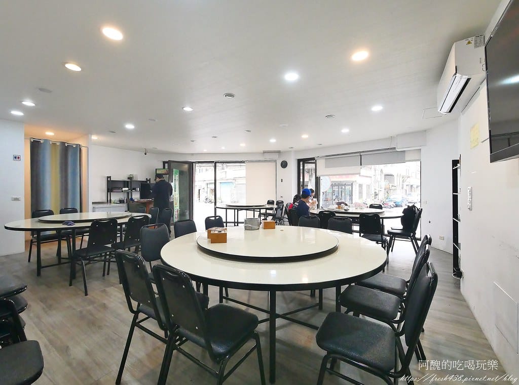 【桃園美食】三街海鮮屋,桃園平價快炒海鮮店,合菜超級澎湃,宴客的最佳選擇。 - 第14張圖 13