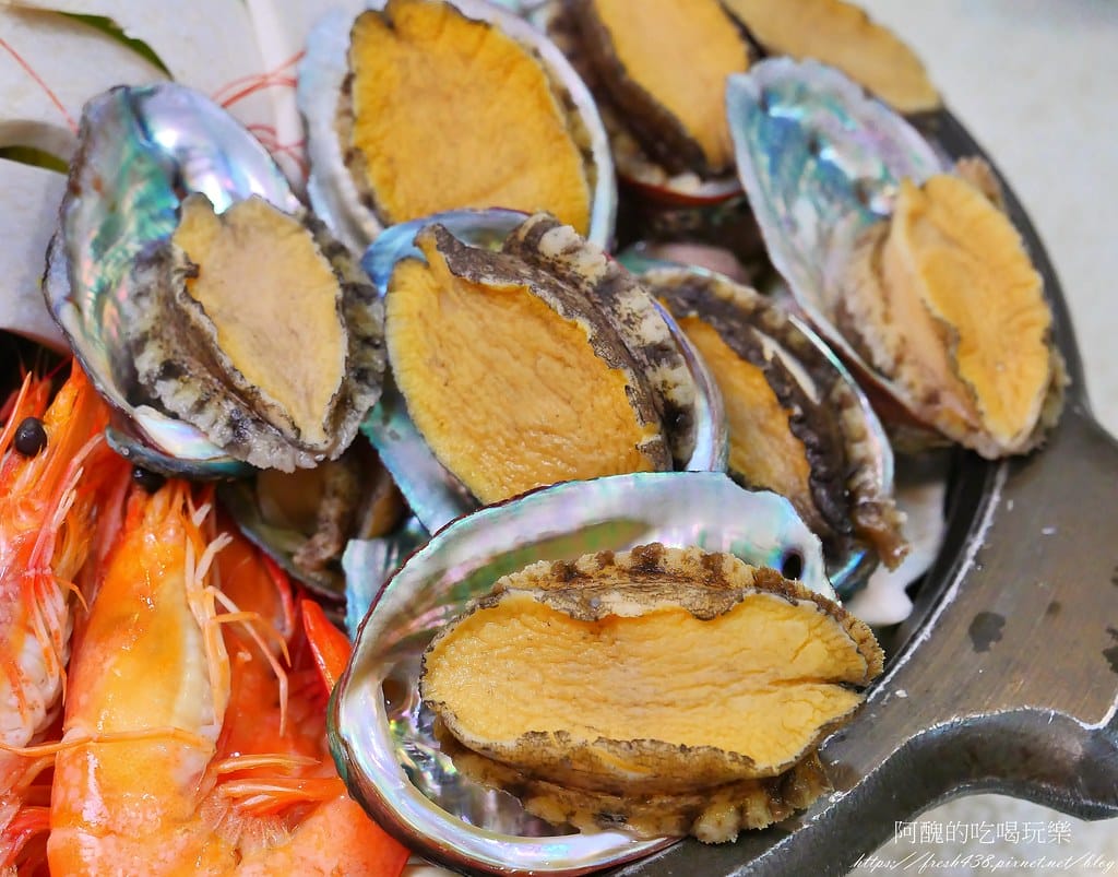 【桃園美食】三街海鮮屋,桃園平價快炒海鮮店,合菜超級澎湃,宴客的最佳選擇。 - 第43張圖 23