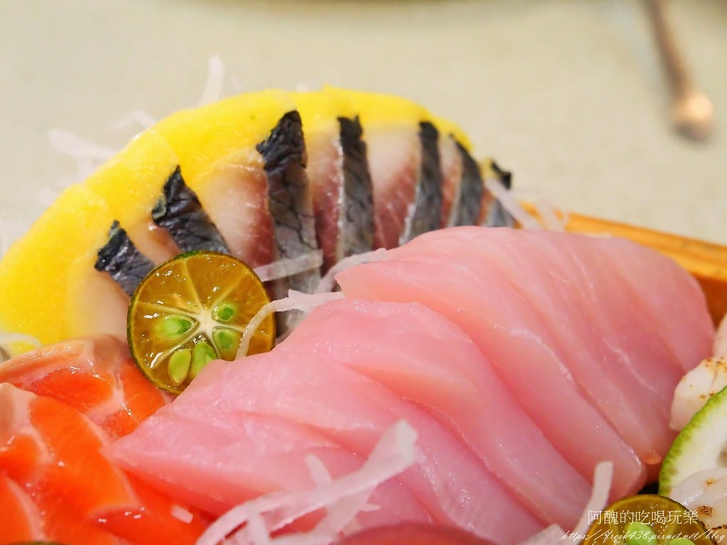 【桃園美食】三街海鮮屋,桃園平價快炒海鮮店,合菜超級澎湃,宴客的最佳選擇。 - 第32張圖 36-7