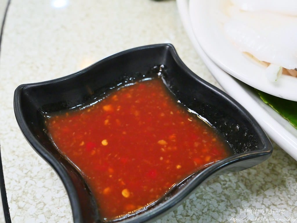 【桃園美食】三街海鮮屋,桃園平價快炒海鮮店,合菜超級澎湃,宴客的最佳選擇。 - 第22張圖 31
