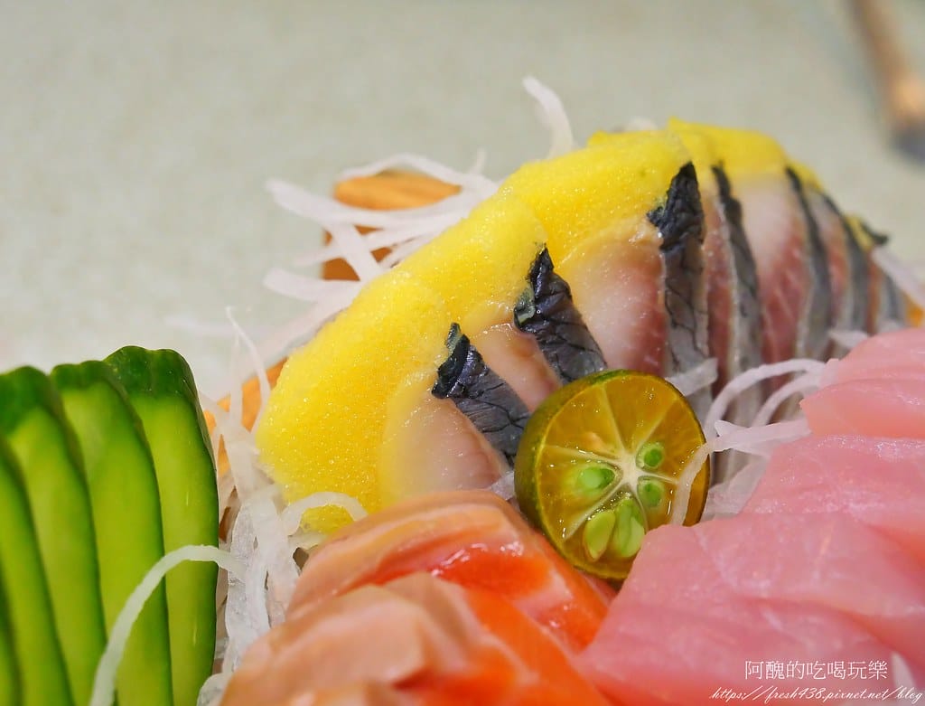 【桃園美食】三街海鮮屋,桃園平價快炒海鮮店,合菜超級澎湃,宴客的最佳選擇。 - 第33張圖 36-8