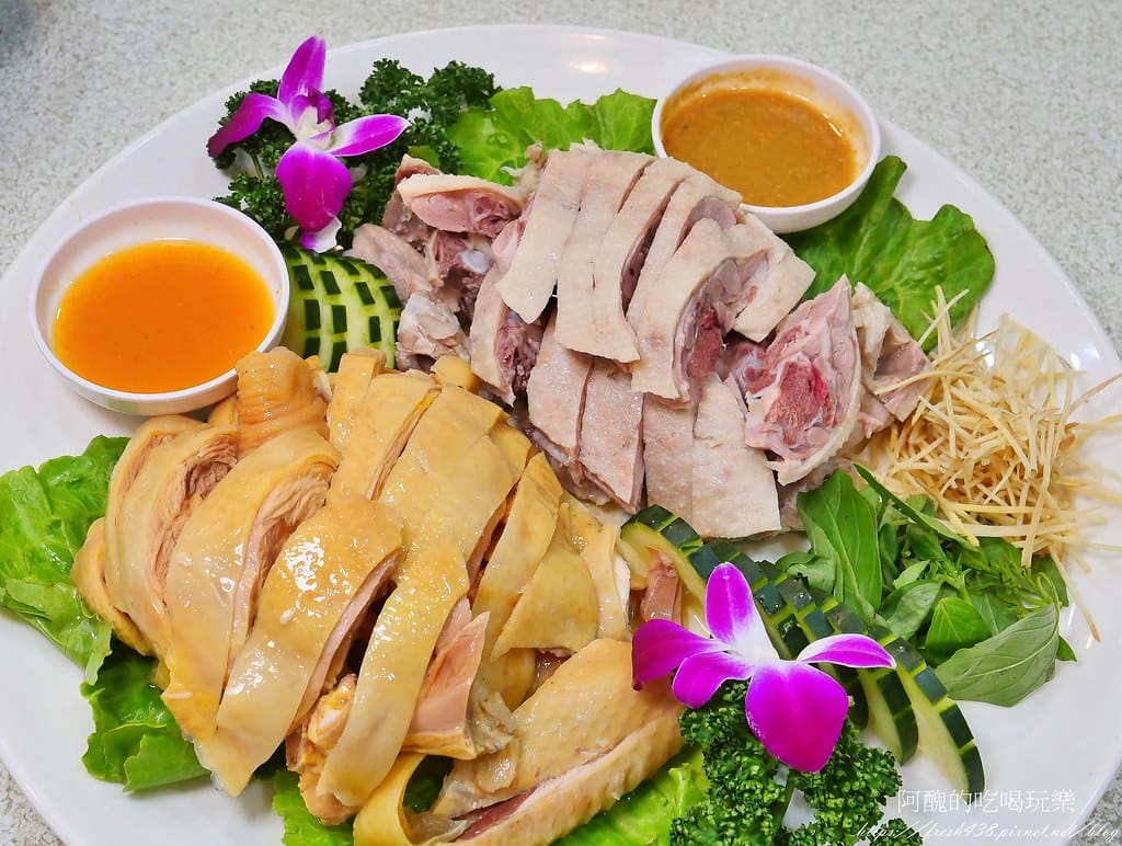 【桃園美食】三街海鮮屋,桃園平價快炒海鮮店,合菜超級澎湃,宴客的最佳選擇。 - 第35張圖 19