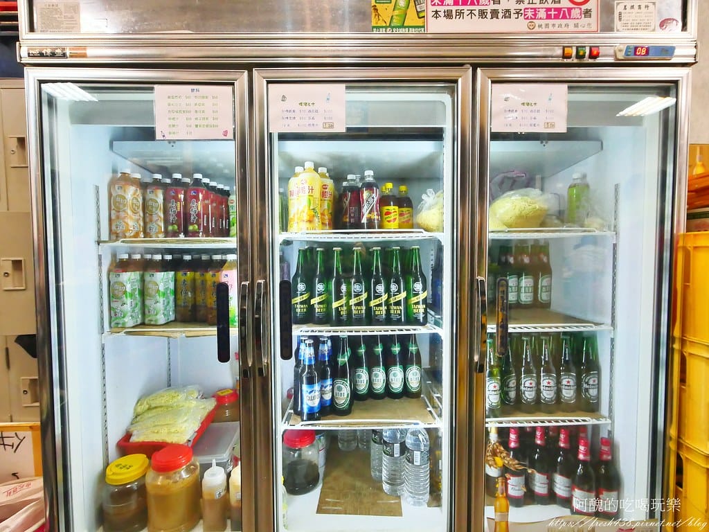 【桃園美食】三街海鮮屋,桃園平價快炒海鮮店,合菜超級澎湃,宴客的最佳選擇。 - 第9張圖 8