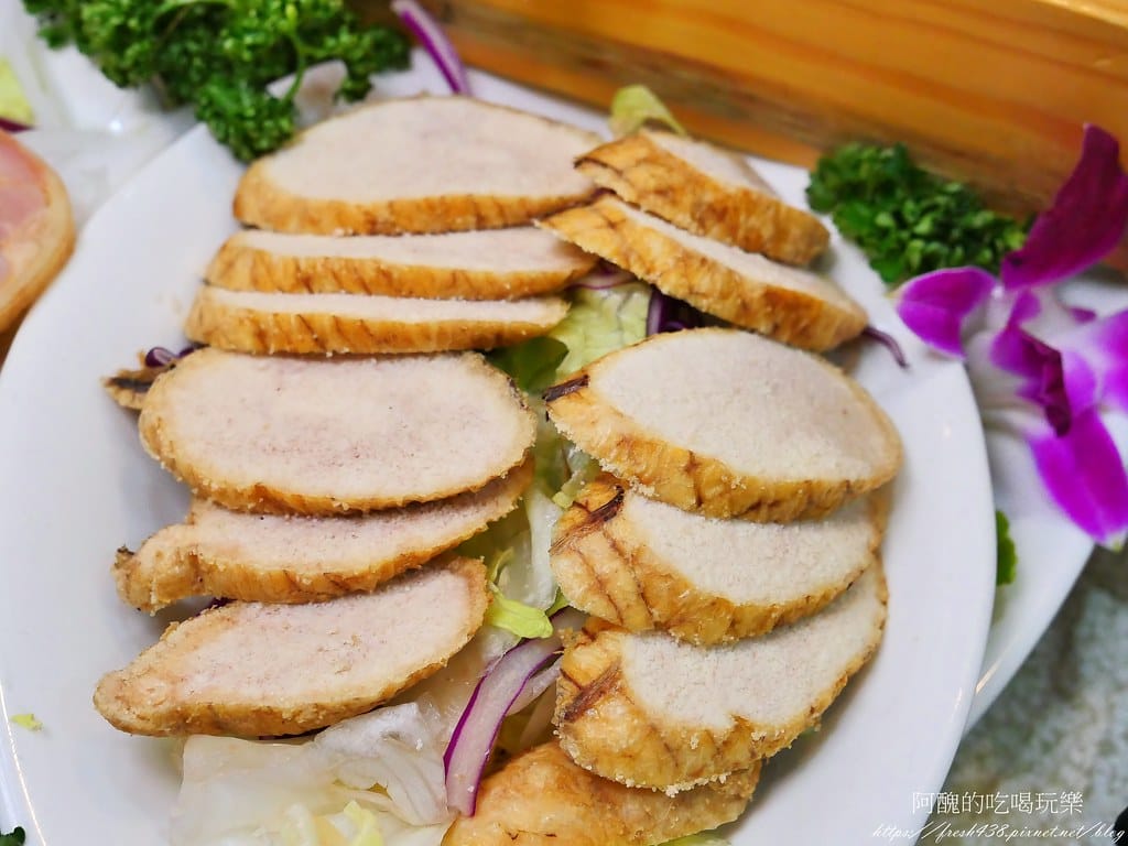 【桃園美食】三街海鮮屋,桃園平價快炒海鮮店,合菜超級澎湃,宴客的最佳選擇。 - 第25張圖 34