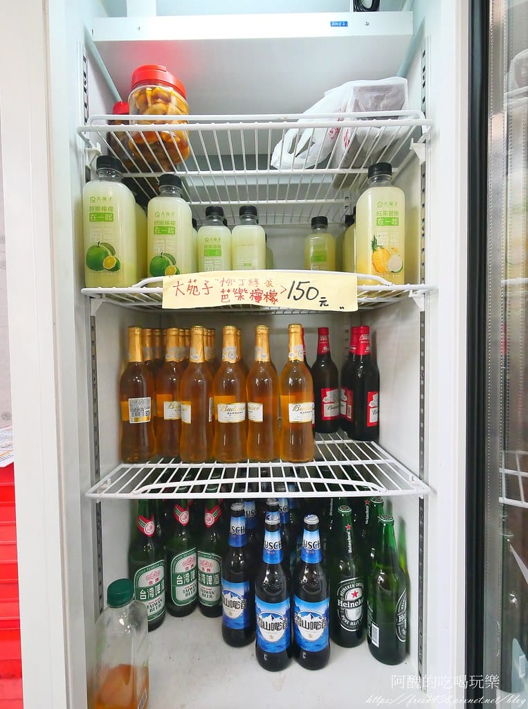 【桃園美食】三街海鮮屋,桃園平價快炒海鮮店,合菜超級澎湃,宴客的最佳選擇。 - 第10張圖 9