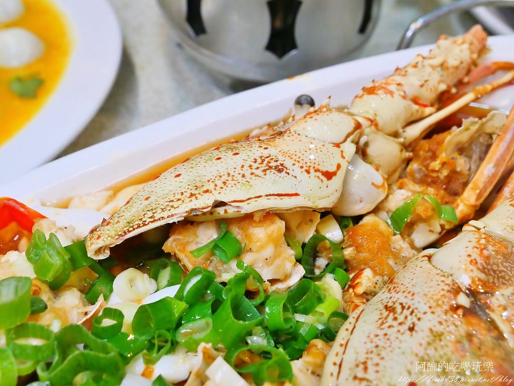 【桃園美食】三街海鮮屋,桃園平價快炒海鮮店,合菜超級澎湃,宴客的最佳選擇。 - 第60張圖 50