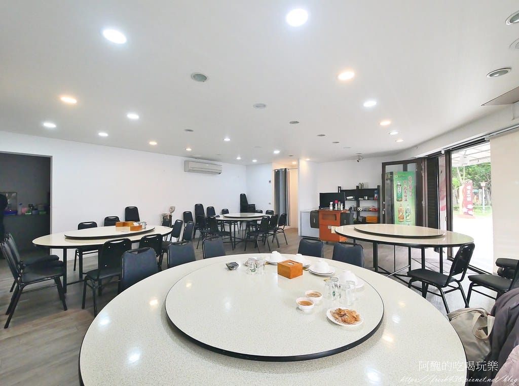 【桃園美食】三街海鮮屋,桃園平價快炒海鮮店,合菜超級澎湃,宴客的最佳選擇。 - 第13張圖 12