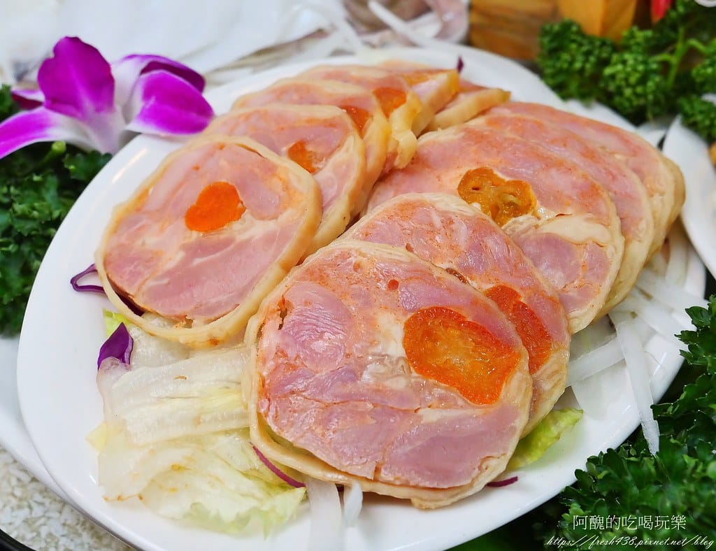 【桃園美食】三街海鮮屋,桃園平價快炒海鮮店,合菜超級澎湃,宴客的最佳選擇。 - 第23張圖 32