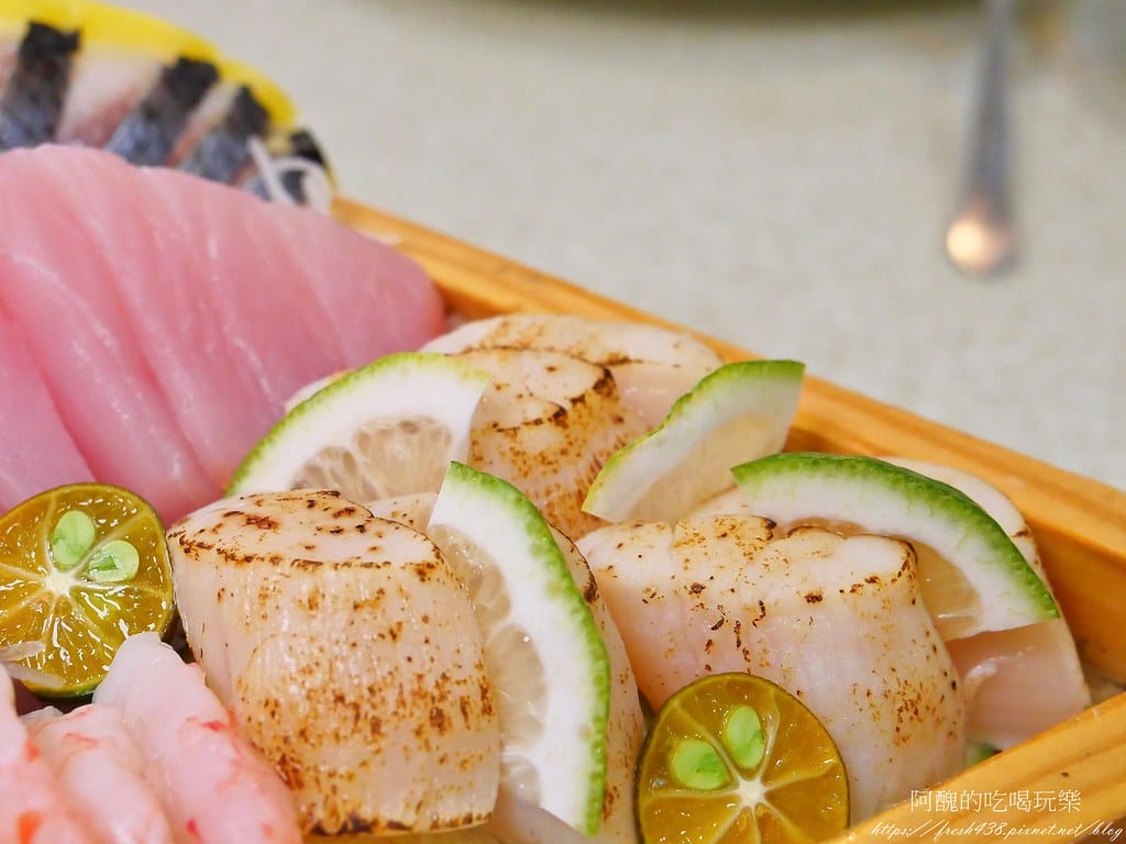 【桃園美食】三街海鮮屋,桃園平價快炒海鮮店,合菜超級澎湃,宴客的最佳選擇。 - 第31張圖 36-6