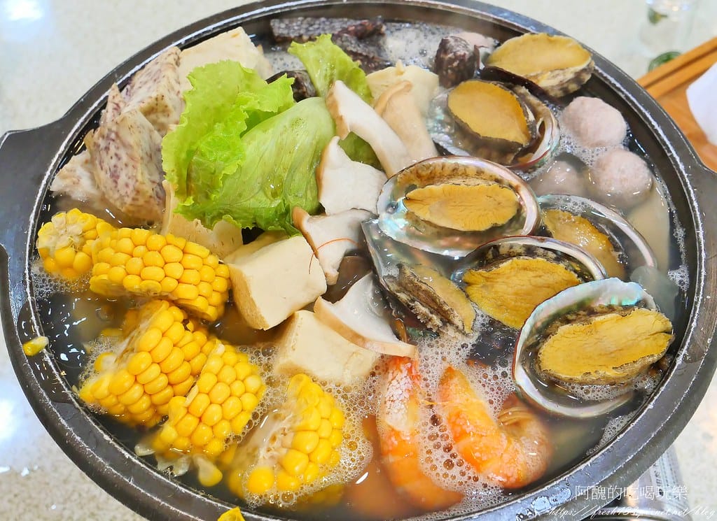 【桃園美食】三街海鮮屋,桃園平價快炒海鮮店,合菜超級澎湃,宴客的最佳選擇。 - 第48張圖 27
