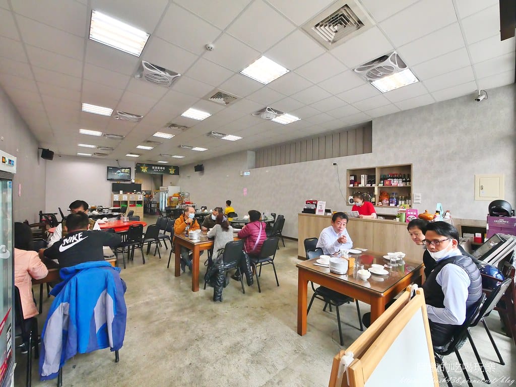 【桃園美食】三街海鮮屋,桃園平價快炒海鮮店,合菜超級澎湃,宴客的最佳選擇。 - 第7張圖 6