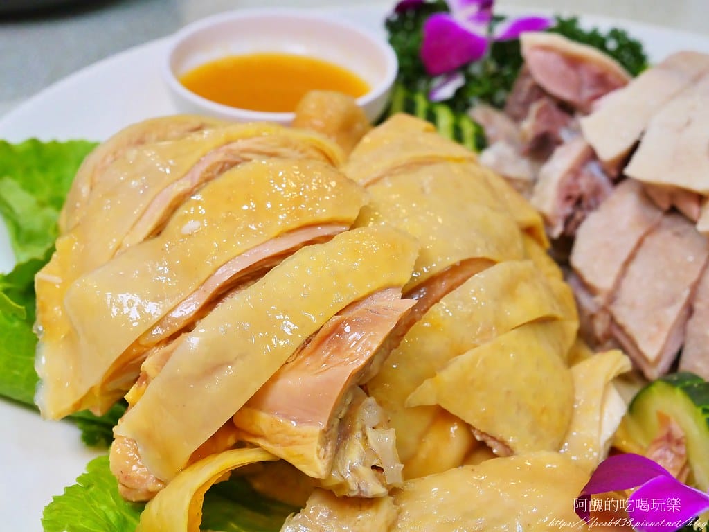 【桃園美食】三街海鮮屋,桃園平價快炒海鮮店,合菜超級澎湃,宴客的最佳選擇。 - 第36張圖 20
