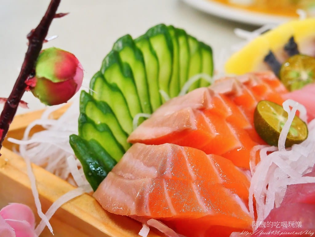 【桃園美食】三街海鮮屋,桃園平價快炒海鮮店,合菜超級澎湃,宴客的最佳選擇。 - 第30張圖 36-5