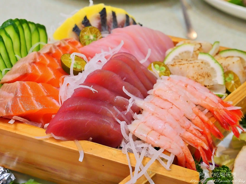 【桃園美食】三街海鮮屋,桃園平價快炒海鮮店,合菜超級澎湃,宴客的最佳選擇。 - 第28張圖 36-2