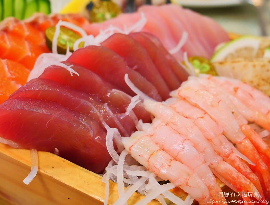 【桃園美食】三街海鮮屋,桃園平價快炒海鮮店,合菜超級澎湃,宴客的最佳選擇。 - 第29張圖 36-3