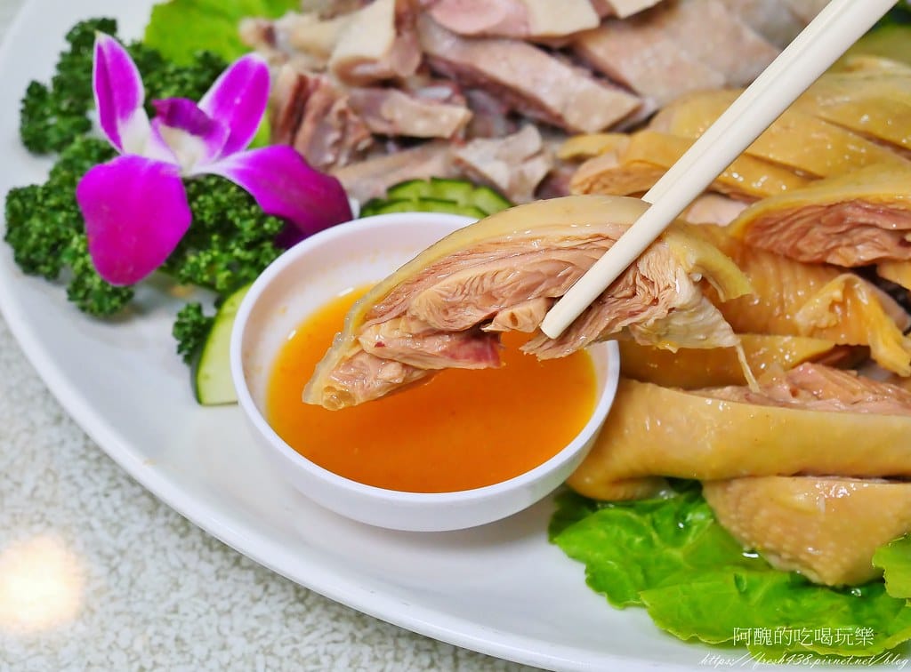 【桃園美食】三街海鮮屋,桃園平價快炒海鮮店,合菜超級澎湃,宴客的最佳選擇。 - 第38張圖 20-2