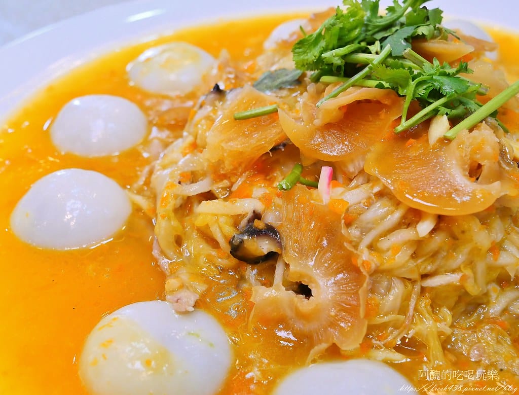 【桃園美食】三街海鮮屋,桃園平價快炒海鮮店,合菜超級澎湃,宴客的最佳選擇。 - 第50張圖 39