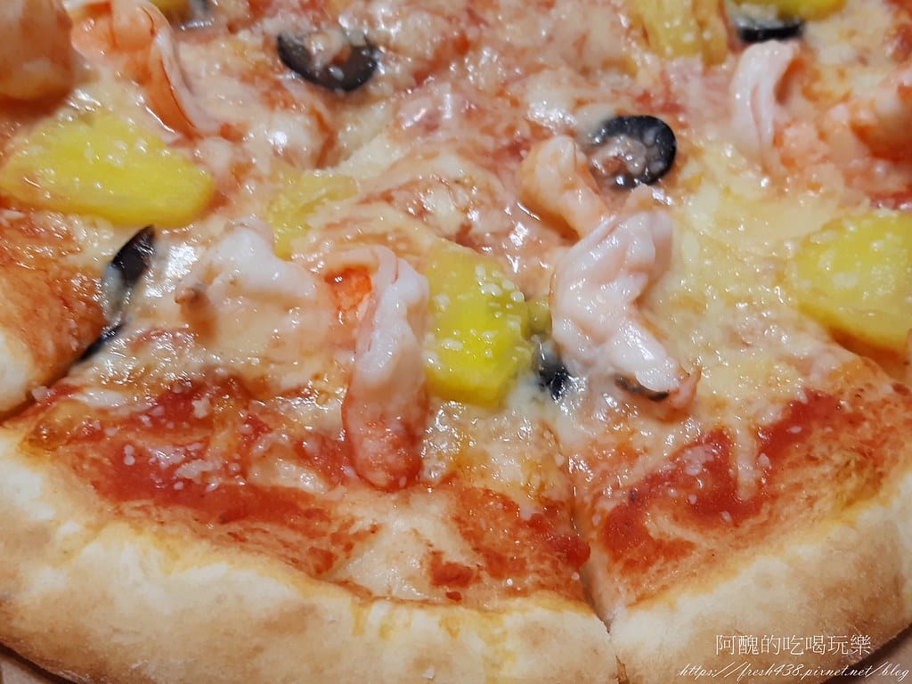 【樹林美食】BLUE HOUSE創義料理,樹林車站附近超熱門的義式餐廳。 - 第15張圖 14